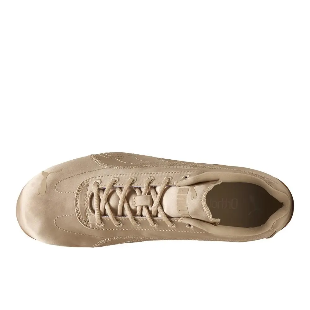 Puma shoes - PUMA Speedcat Venus Lace Up - 40624905 - Beige 2