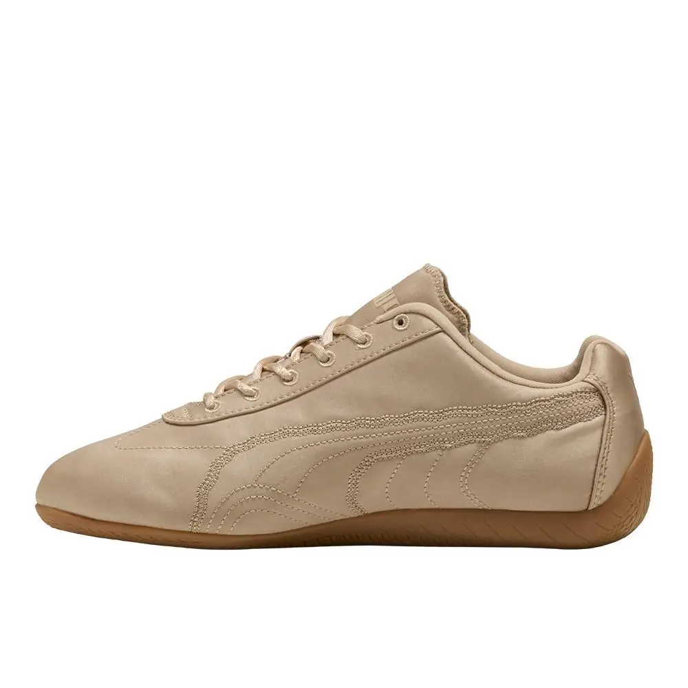 Puma shoes - PUMA Speedcat Venus Lace Up - 40624905 - Beige 6