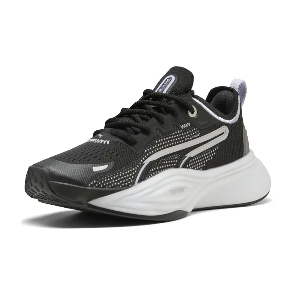 Puma shoes - PUMA Pwr Nitro Sqd 2 Lace Pack Training - 31109002 - Black 0