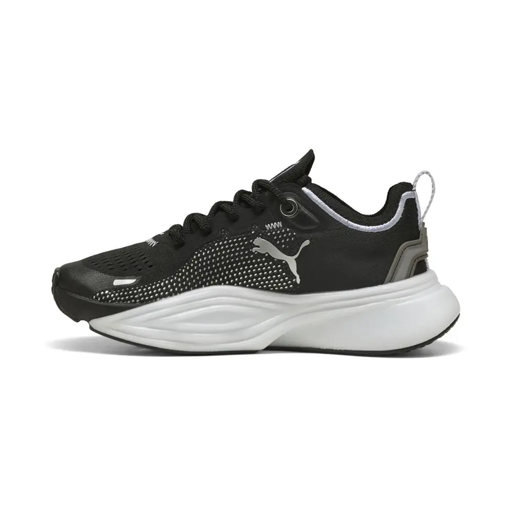 Puma shoes - PUMA Pwr Nitro Sqd 2 Lace Pack Training - 31109002 - Black 1
