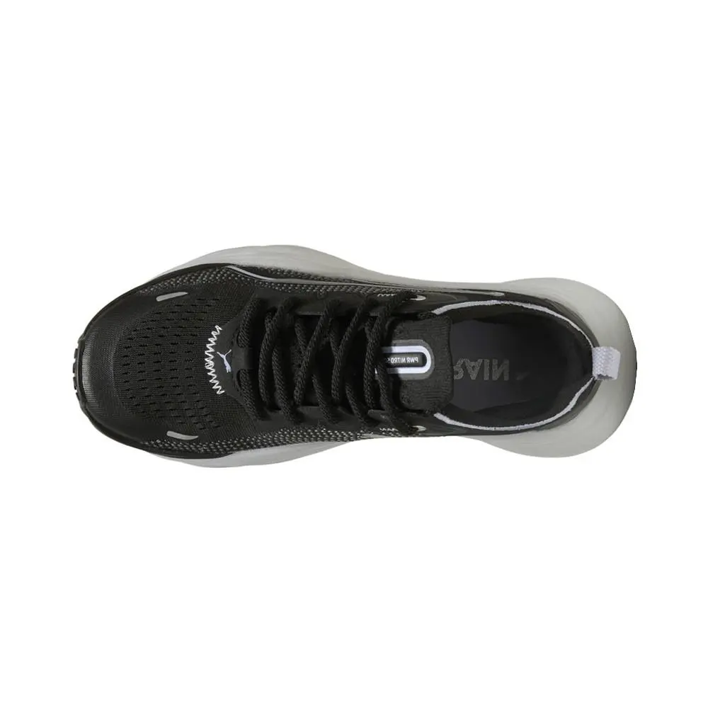Puma shoes - PUMA Pwr Nitro Sqd 2 Lace Pack Training - 31109002 - Black 8