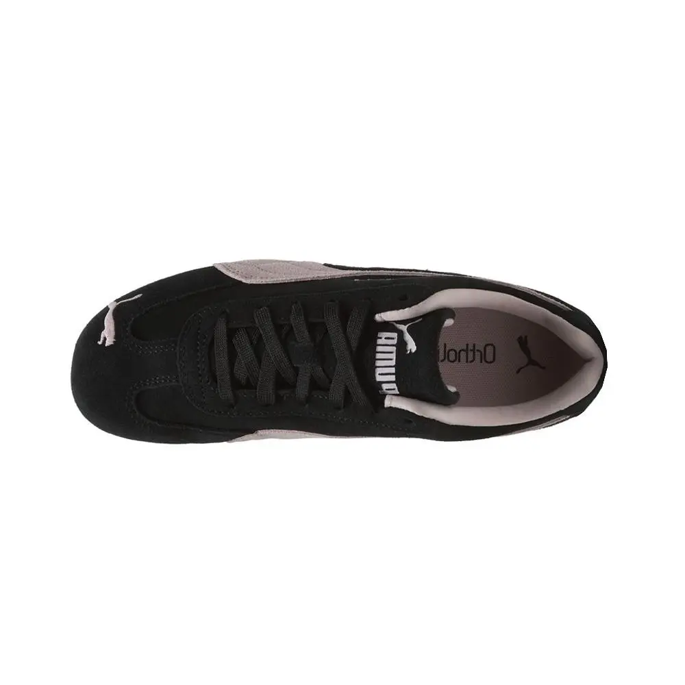 Puma shoes - PUMA Speedcat Og Lace Up - 40098609 - Black 2