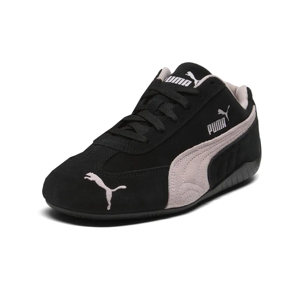 Puma shoes - PUMA Speedcat Og Lace Up - 40098609 - Black 6
