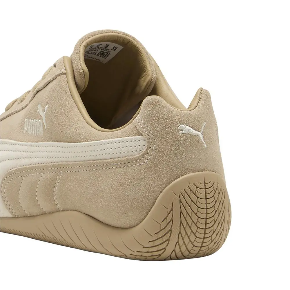 Puma shoes - PUMA Speedcat Ttf Lace Up - 40390302 - Beige 13
