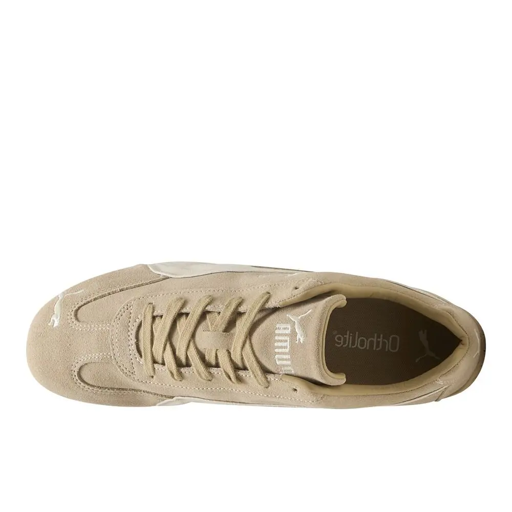 Puma shoes - PUMA Speedcat Ttf Lace Up - 40390302 - Beige 10