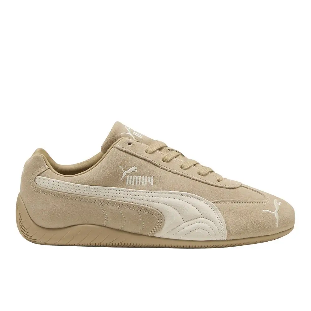Puma shoes - PUMA Speedcat Ttf Lace Up - 40390302 - Beige 7