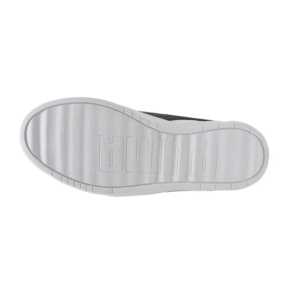 Puma shoes - PUMA Jada Classic Lace Up - 40021703 - White 3