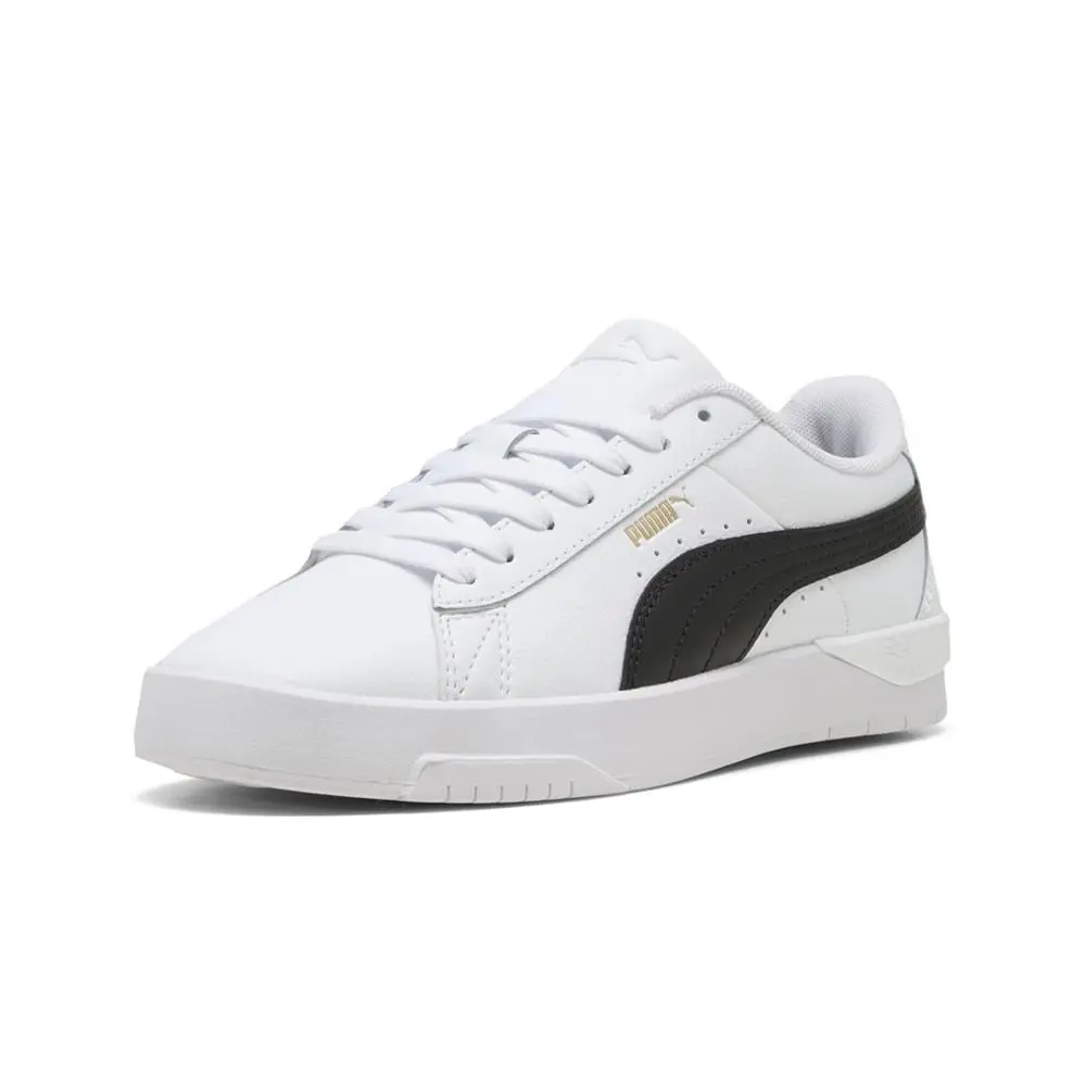 Puma shoes - PUMA Jada Classic Lace Up - 40021703 - White 6