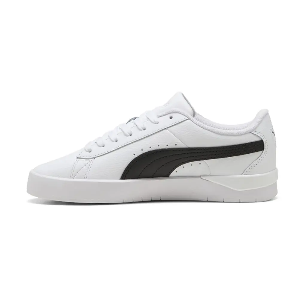 Puma shoes - PUMA Jada Classic Lace Up - 40021703 - White 7