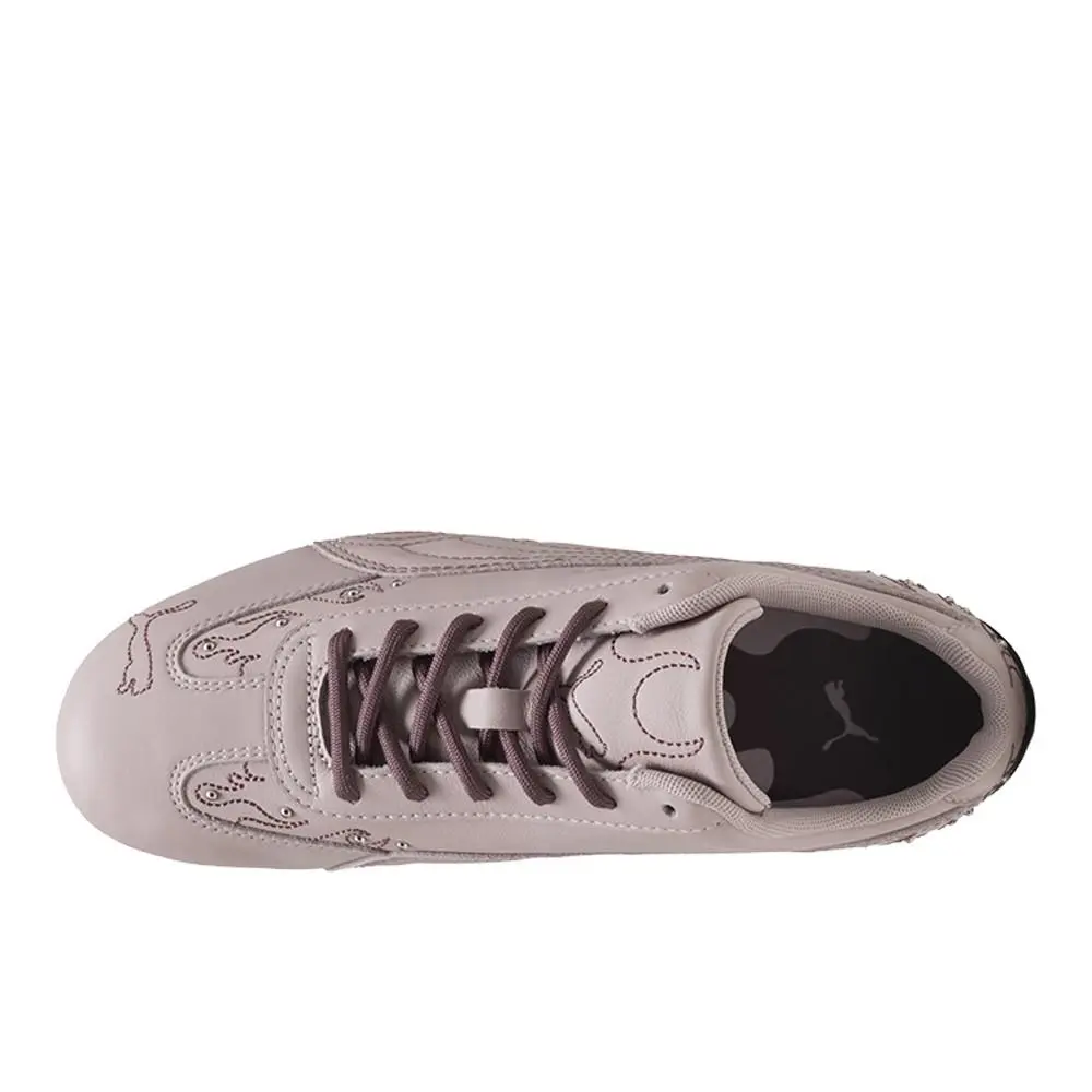 Puma shoes - PUMA Speedcat Embellished - Speedcat Embellished - 40725602 - Pink 10