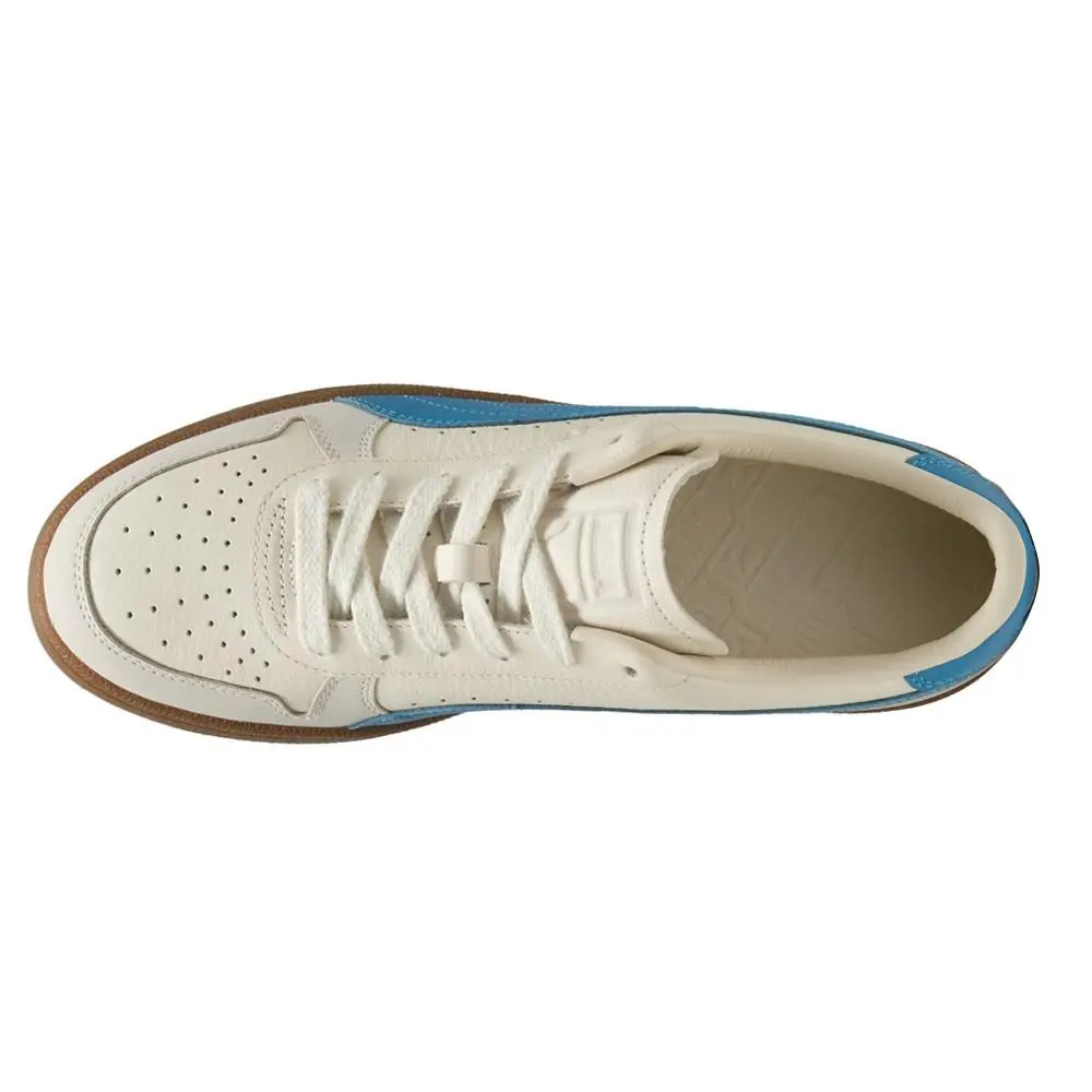 Puma shoes - PUMA Indoor Og Lace Up - 39536309 - White 8