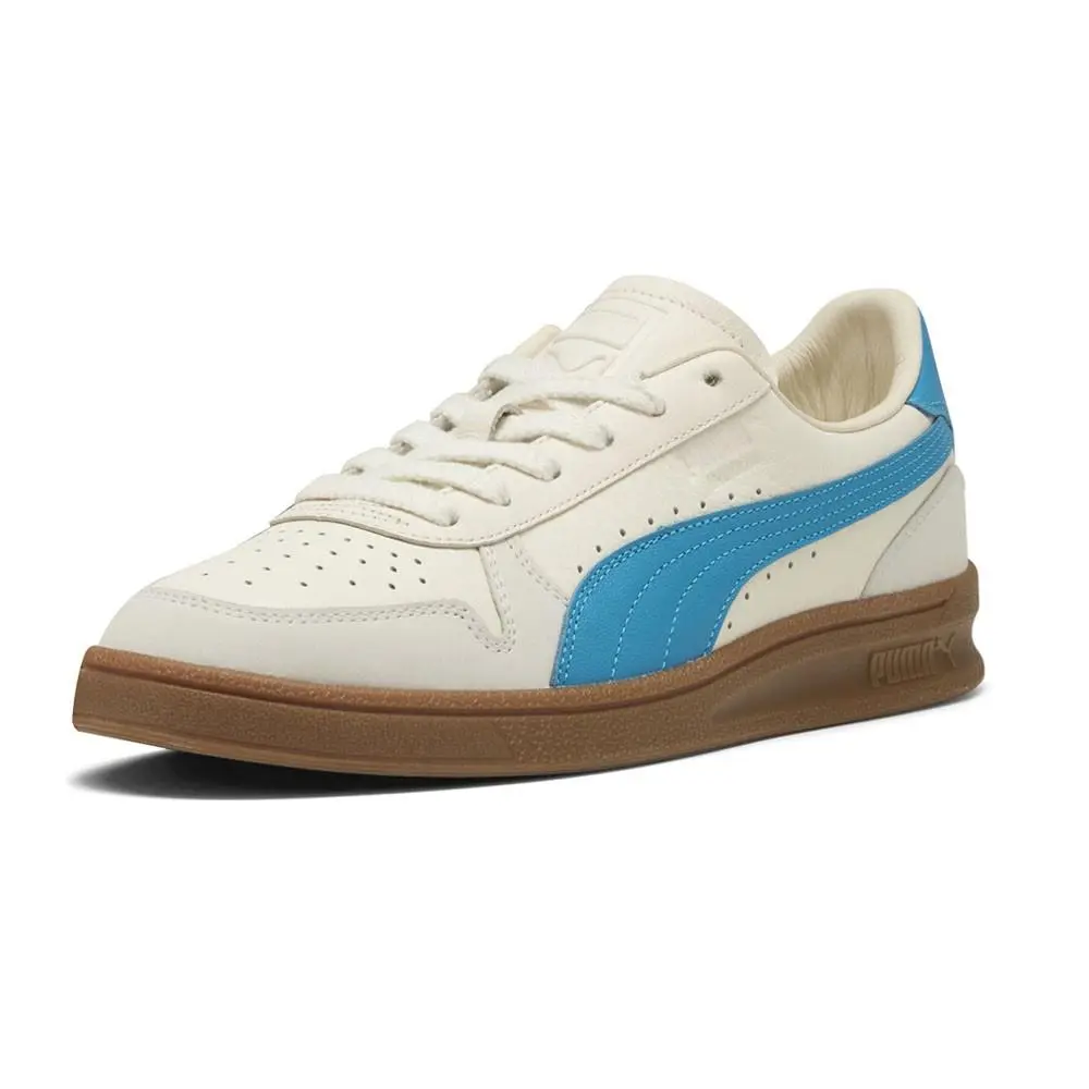 Puma shoes - PUMA Indoor Og Lace Up - 39536309 - White 6
