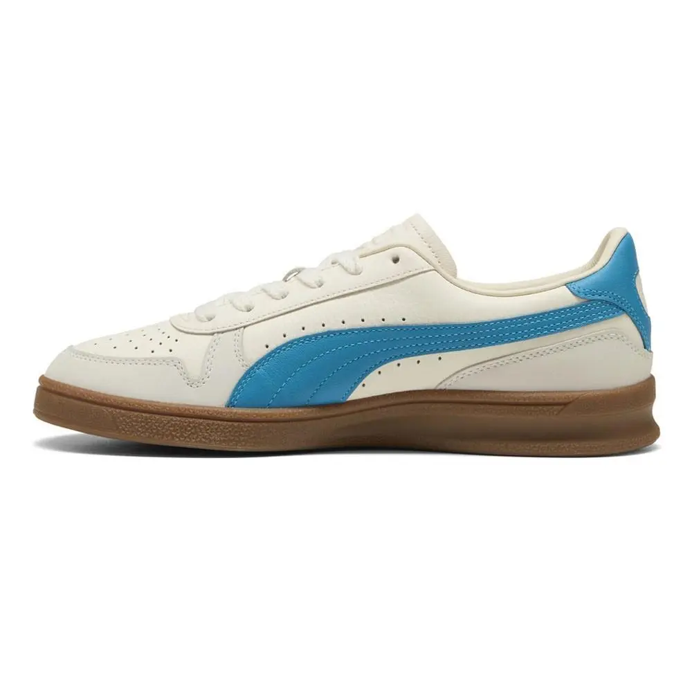 Puma shoes - PUMA Indoor Og Lace Up - 39536309 - White 7