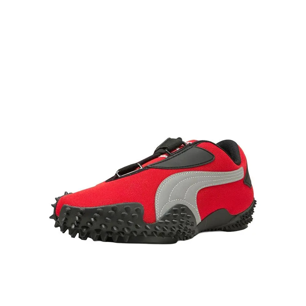 Puma shoes - PUMA Mostro Og Slip On - 39733005 - Red 0