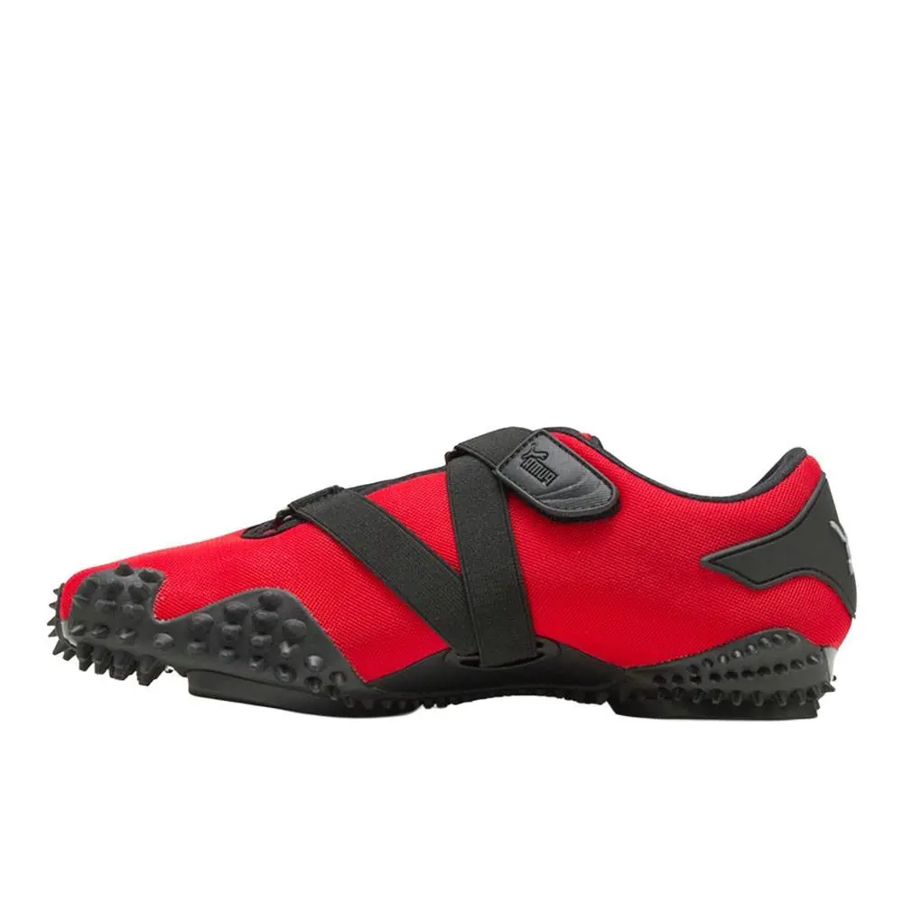 Puma shoes - PUMA Mostro Og Slip On - 39733005 - Red 1