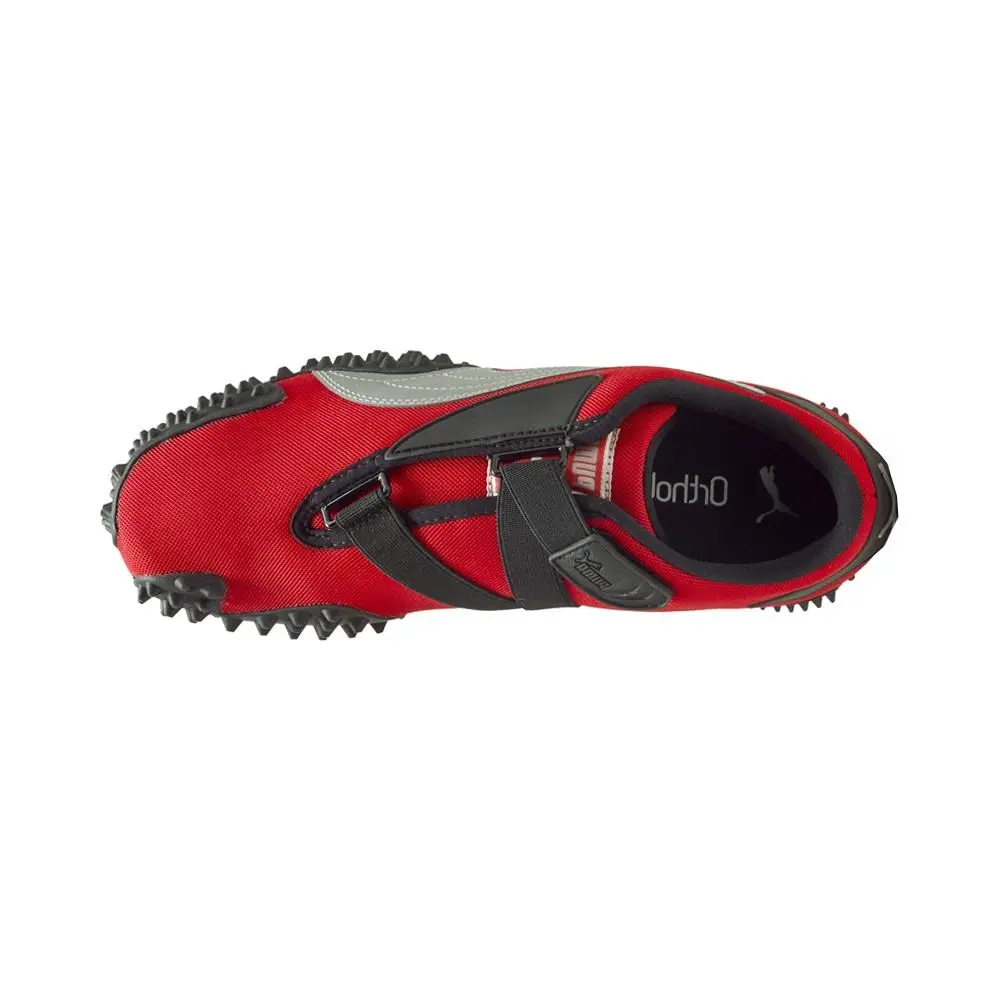 Puma shoes - PUMA Mostro Og Slip On - 39733005 - Red 8