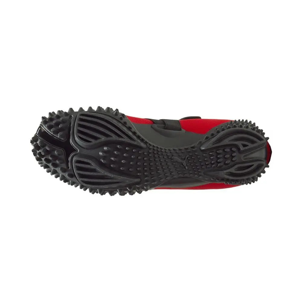 Puma shoes - PUMA Mostro Og Slip On - 39733005 - Red 9