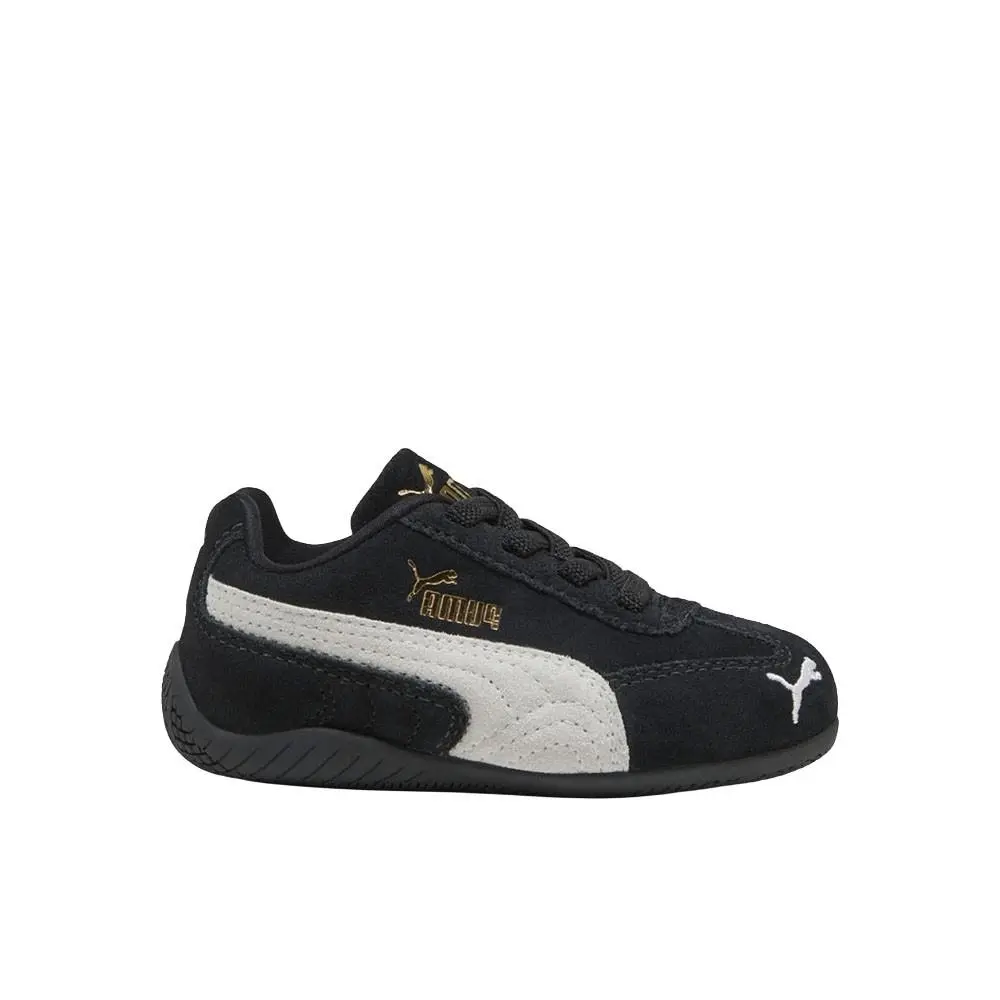 Puma Speedcat Og Slip On Toddler Boys Black Sneakers Casual Shoes 40170001
