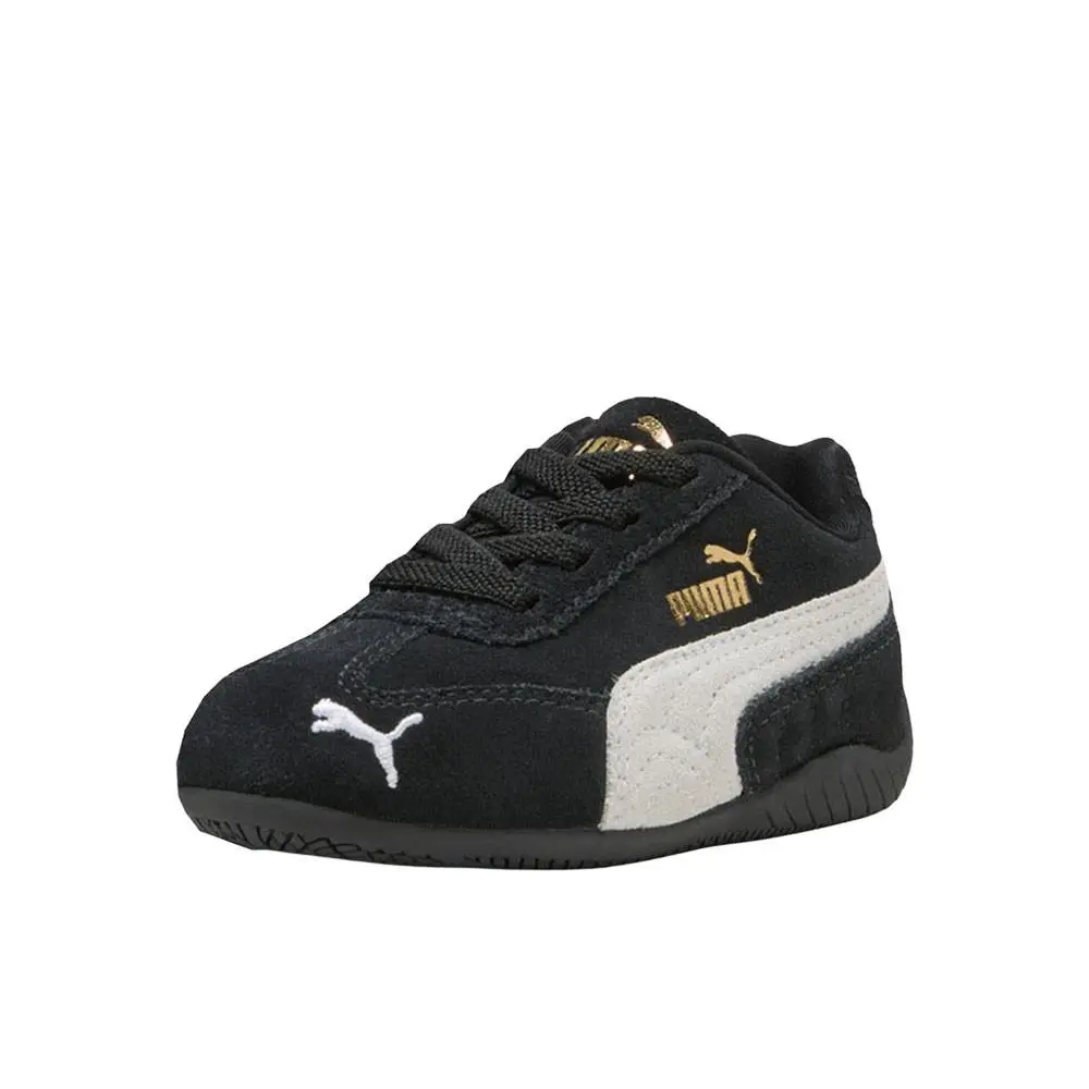 Puma shoes - PUMA Speedcat Og Slip On  Toddler - 40170001 - Black 0