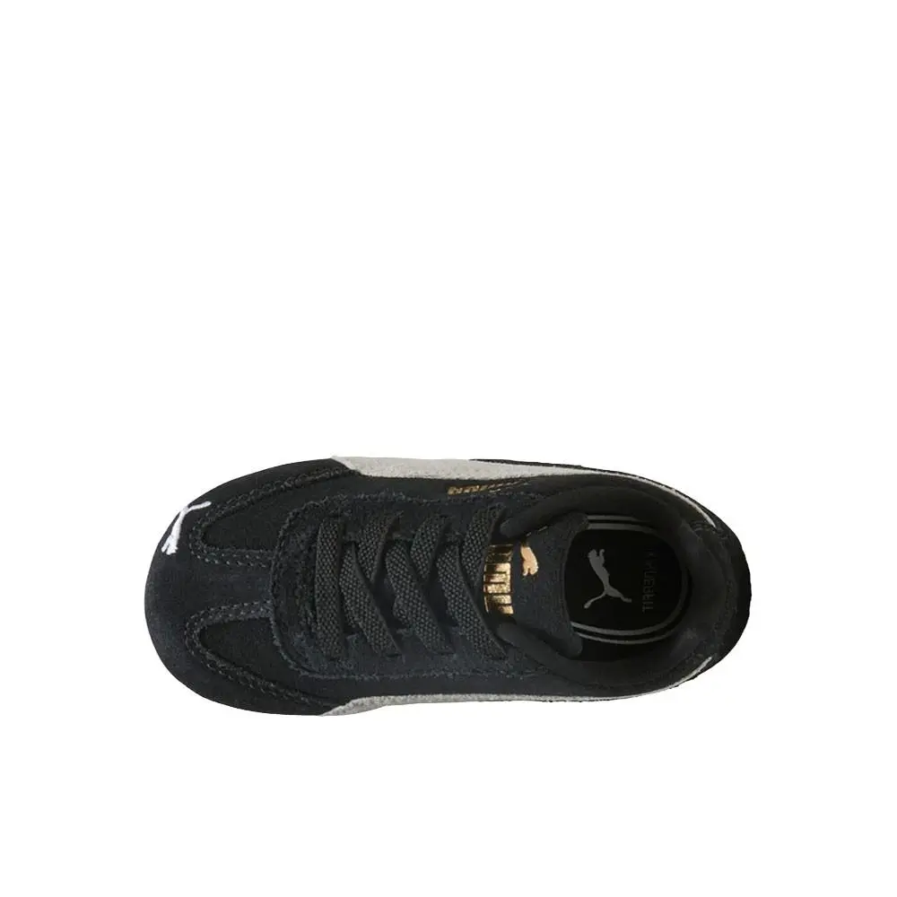 Puma shoes - PUMA Speedcat Og Slip On  Toddler - 40170001 - Black 2