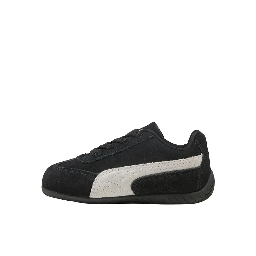 Puma shoes - PUMA Speedcat Og Slip On  Toddler - 40170001 - Black 7