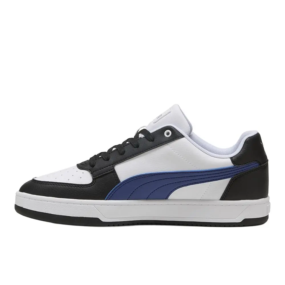 Puma shoes - PUMA Caven 2.0 Lace Up - 39229055 - White 1