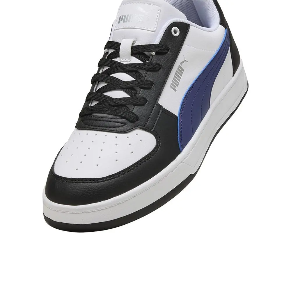 Puma shoes - PUMA Caven 2.0 Lace Up - 39229055 - White 4