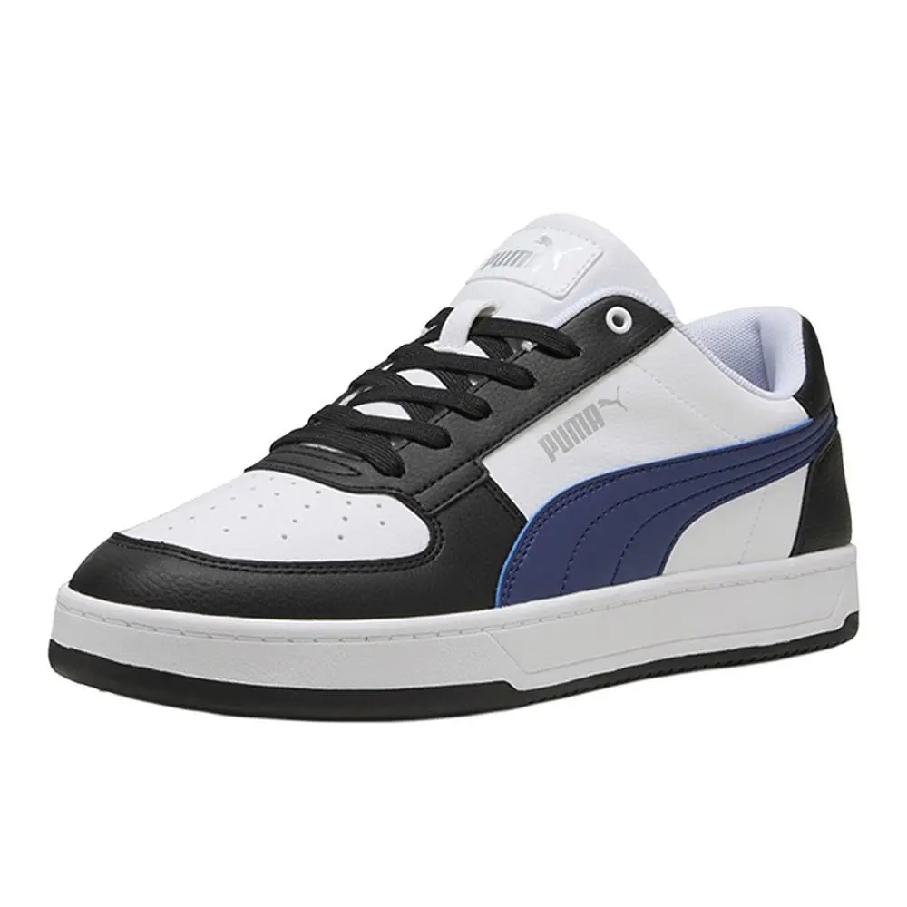 Puma shoes - PUMA Caven 2.0 Lace Up - 39229055 - White 8
