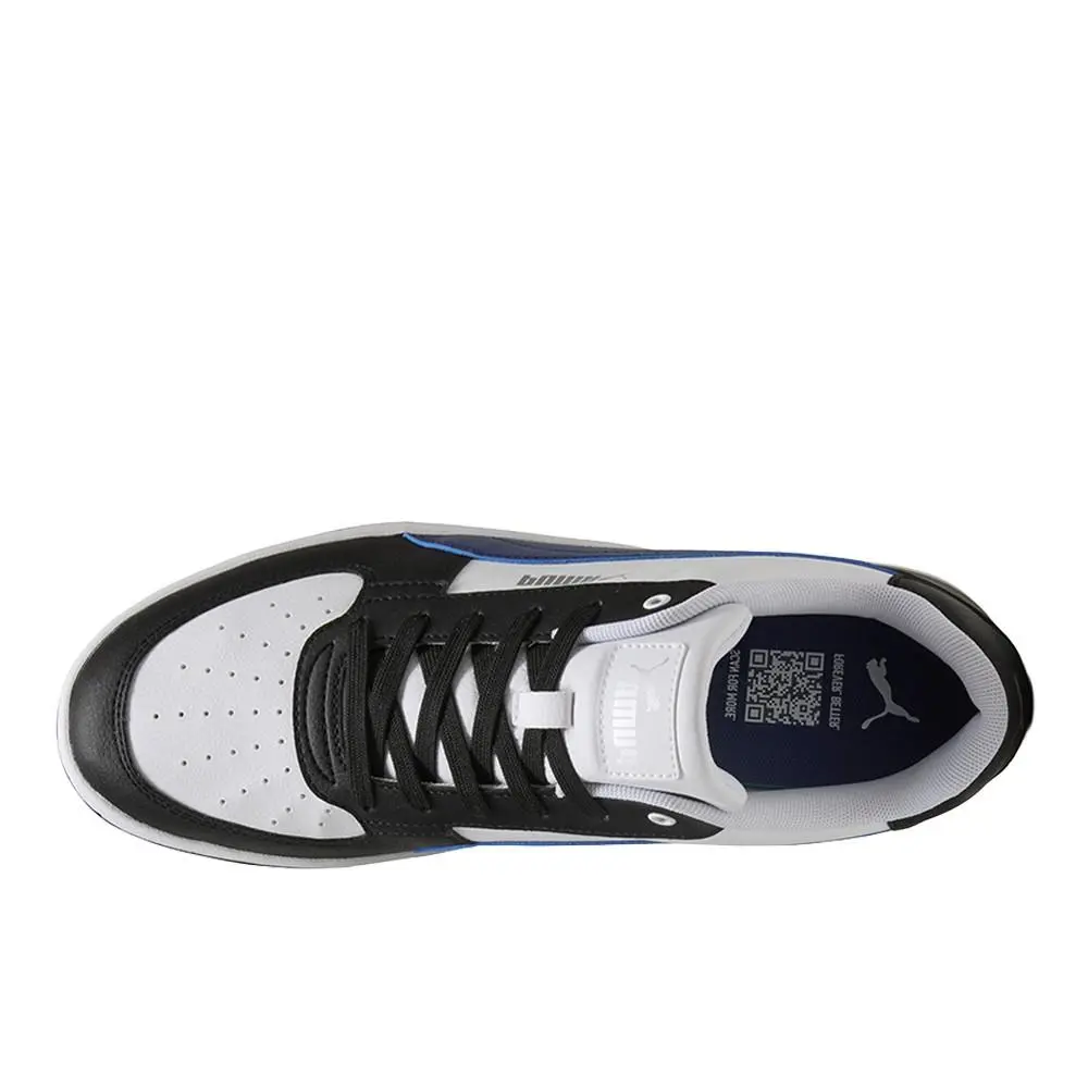 Puma shoes - PUMA Caven 2.0 Lace Up - 39229055 - White 10