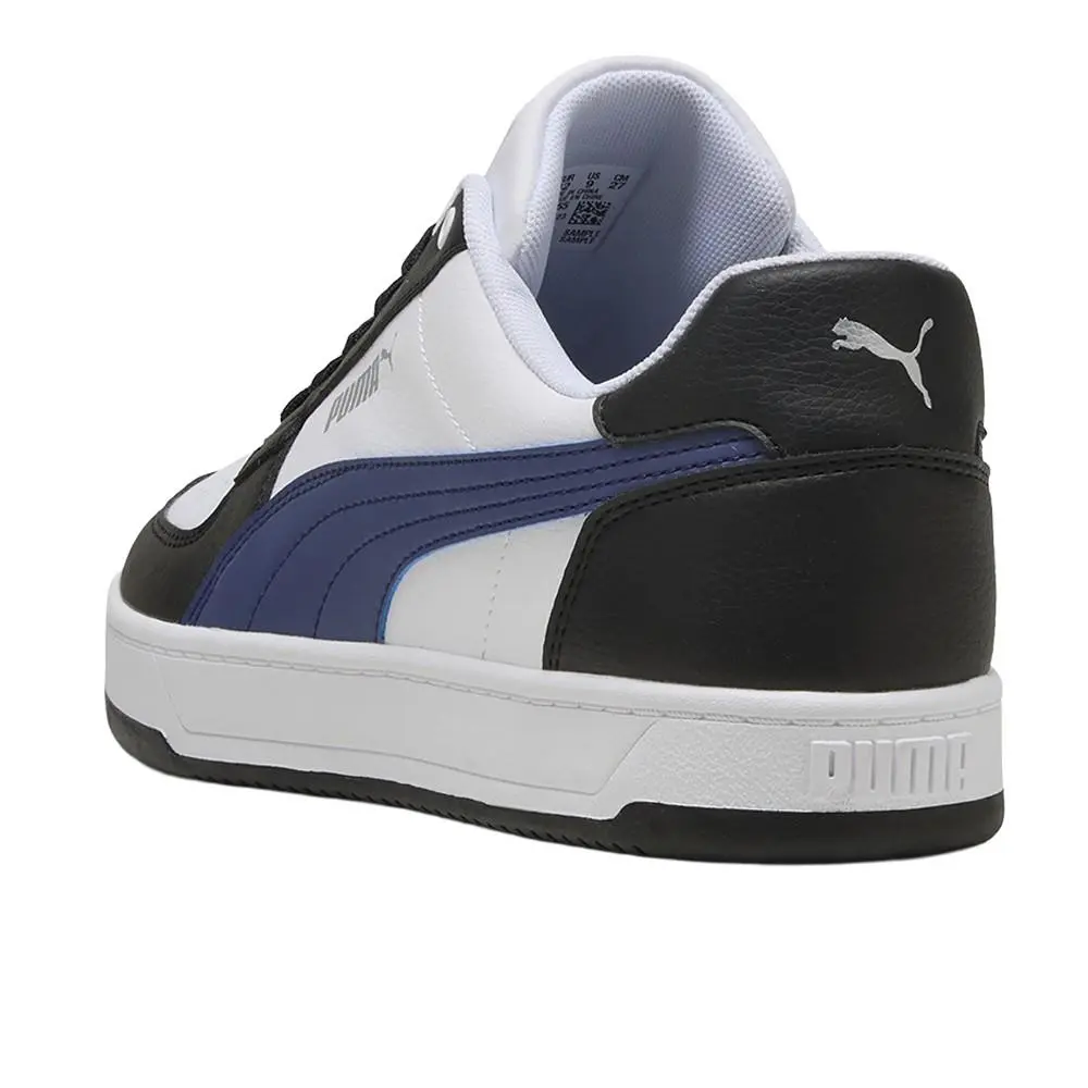 Puma shoes - PUMA Caven 2.0 Lace Up - 39229055 - White 13