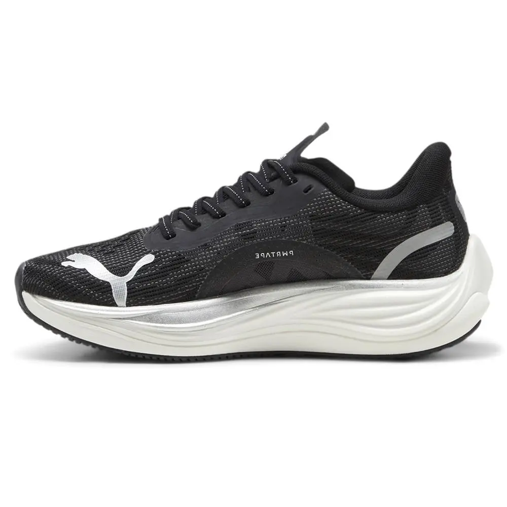 Puma shoes - PUMA Velocity Nitro 3 Running - 37774901 - Black 1