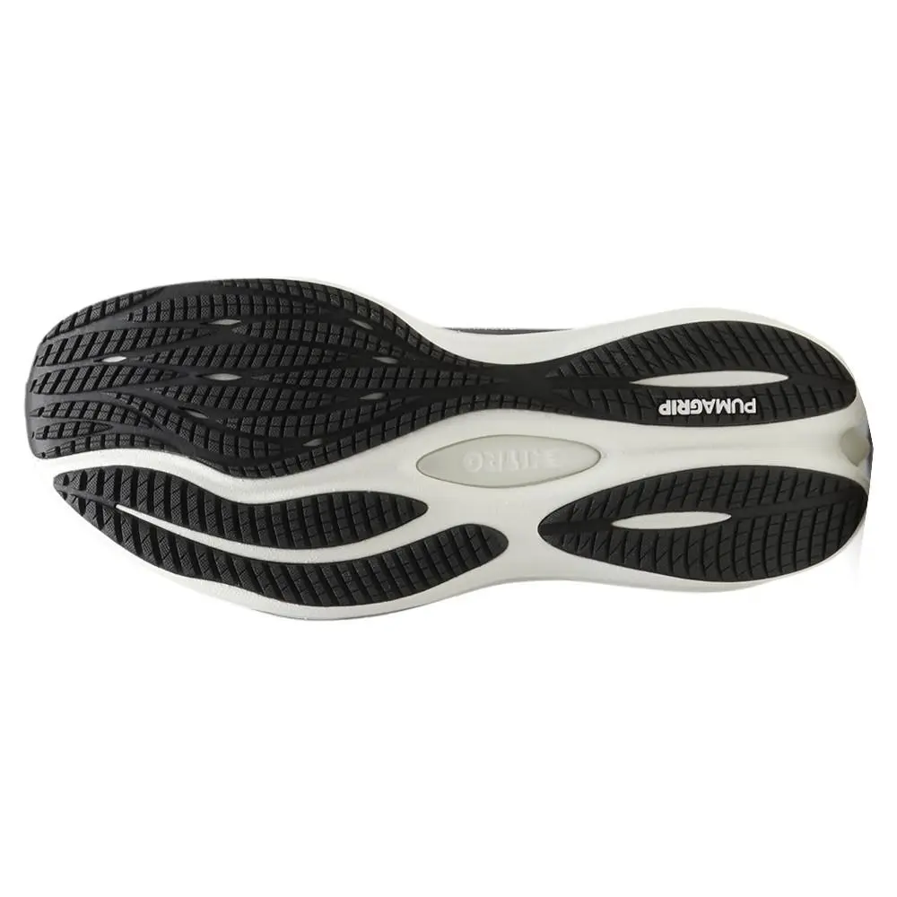 Puma shoes - PUMA Velocity Nitro 3 Running - 37774901 - Black 3