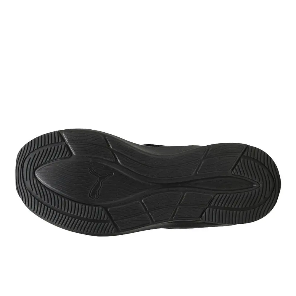 Puma shoes - PUMA Softride Harli Slip On - 31147104 - Black 3