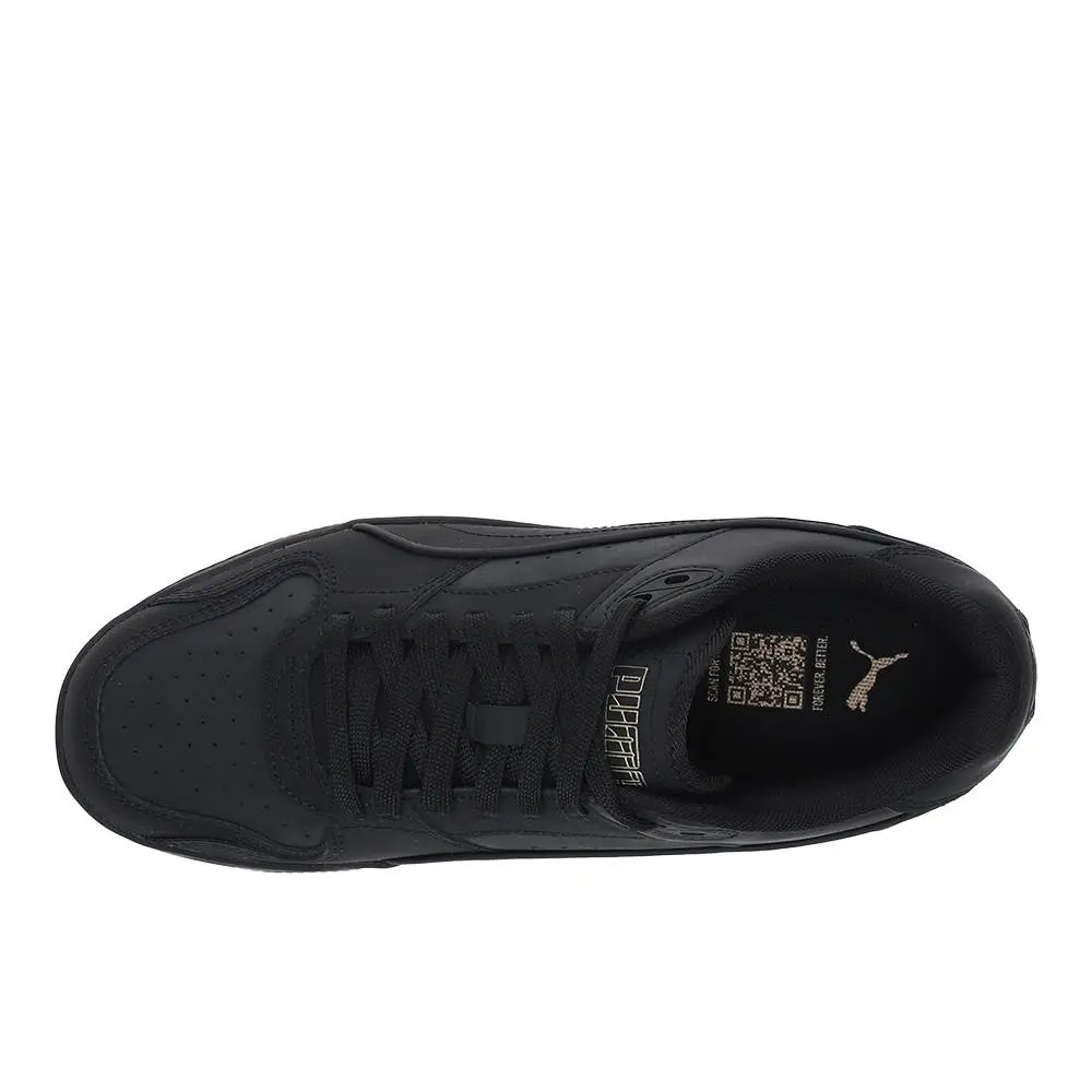 Puma shoes - PUMA Rebound Break Buck Lace Up - 40392401 - Black 2