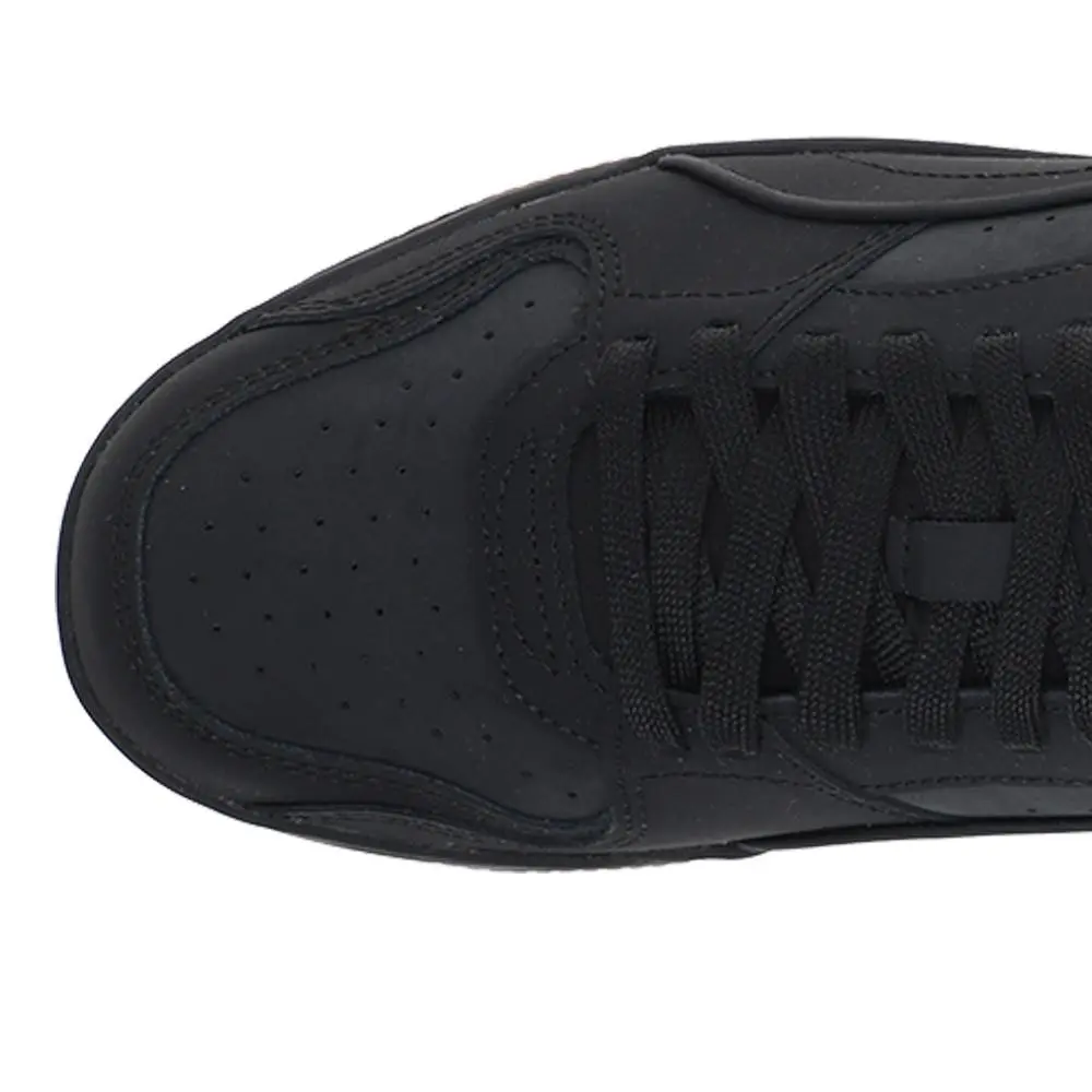 Puma shoes - PUMA Rebound Break Buck Lace Up - 40392401 - Black 5