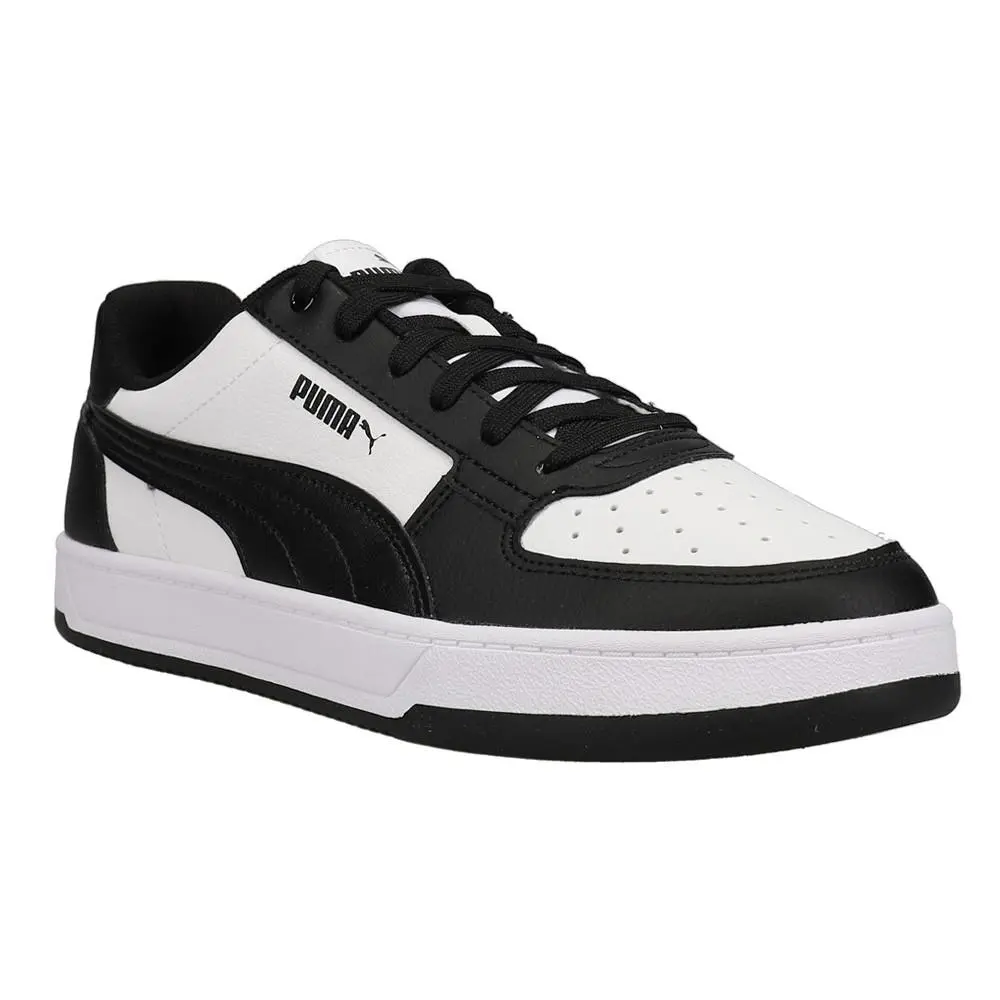 Puma shoes - PUMA Caven 2.0 Lace Up - 39229033 - White 0
