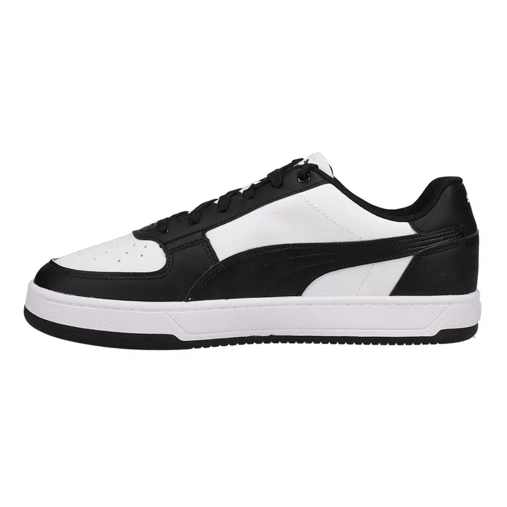 Puma shoes - PUMA Caven 2.0 Lace Up - 39229033 - White 1