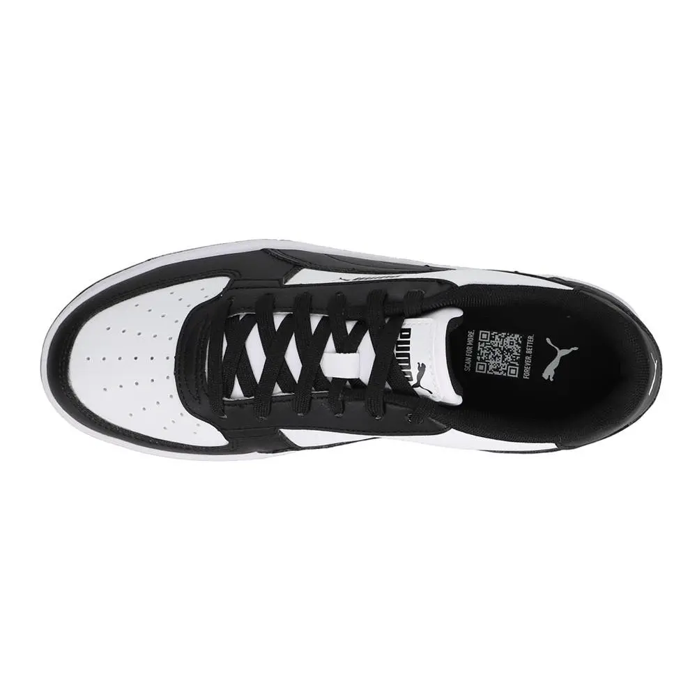 Puma shoes - PUMA Caven 2.0 Lace Up - 39229033 - White 8