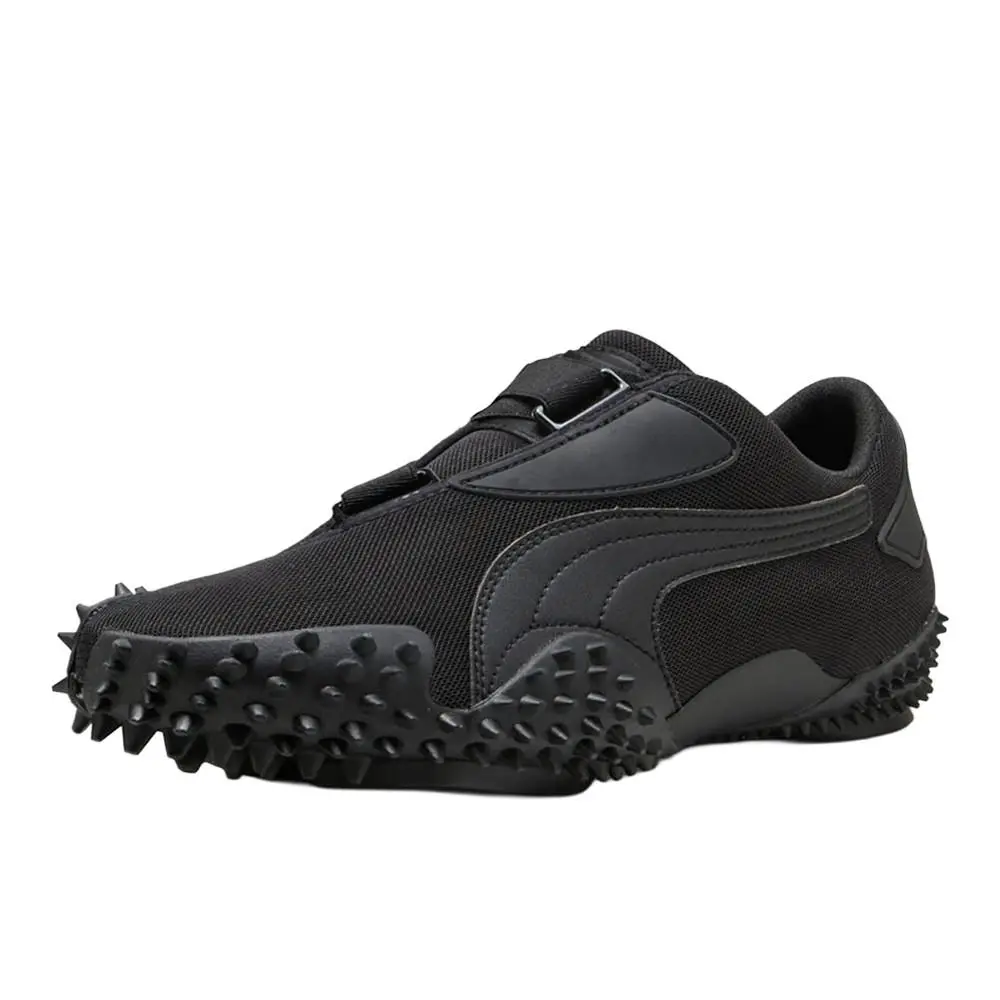 Puma shoes - PUMA Mostro Og Prime Slip On - 40519404 - Black 0