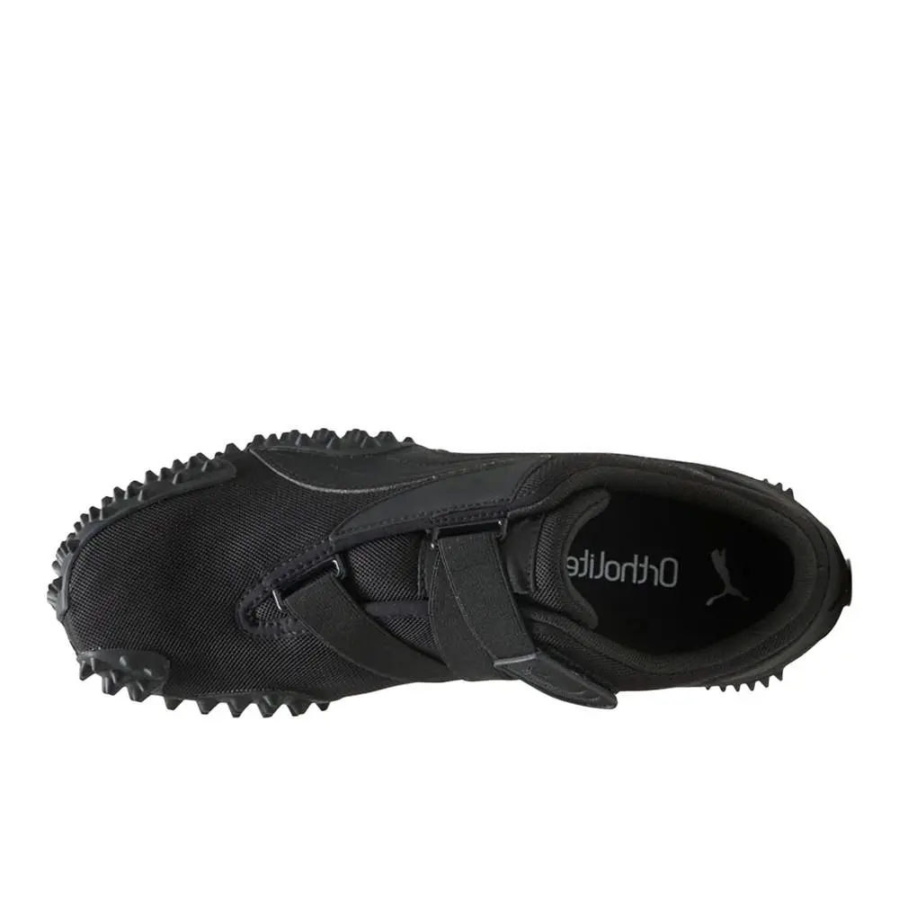 Puma shoes - PUMA Mostro Og Prime Slip On - 40519404 - Black 2