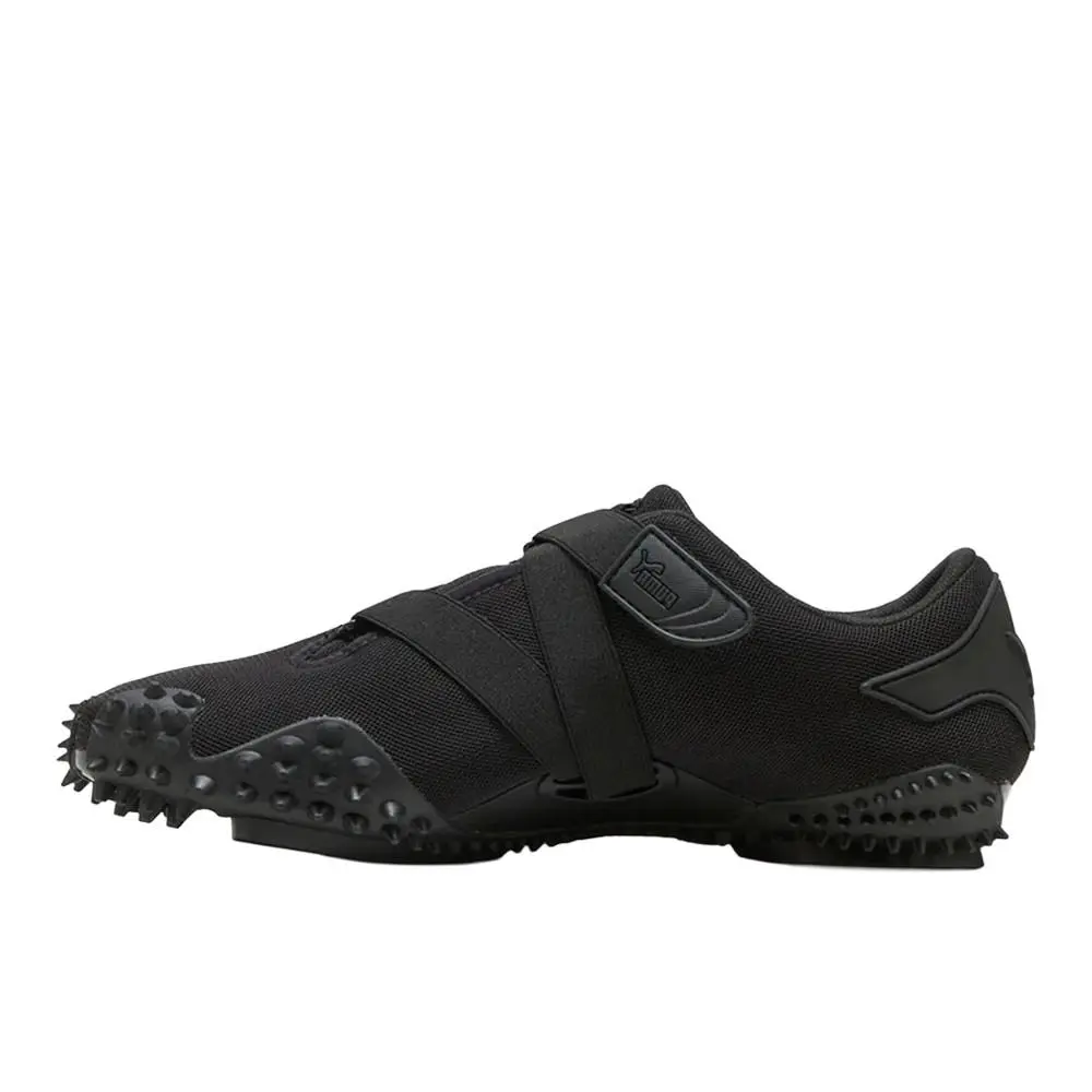 Puma shoes - PUMA Mostro Og Prime Slip On - 40519404 - Black 7