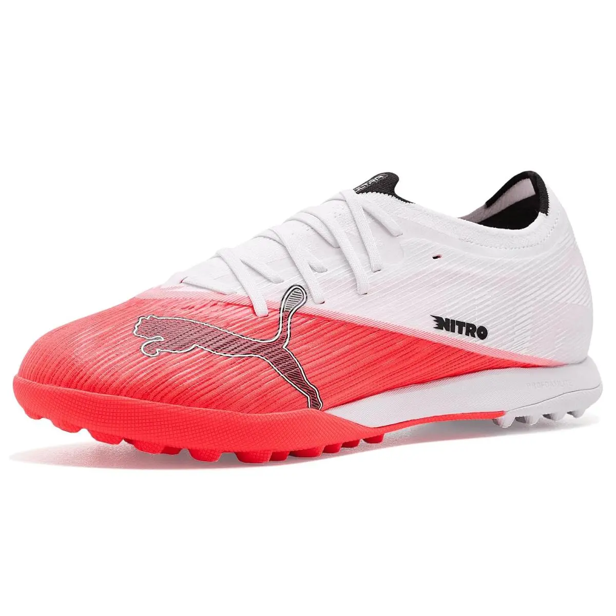 Man`s Shoes Puma Ultra Nitro™ 7 Match Turf Training Soccer Shoes