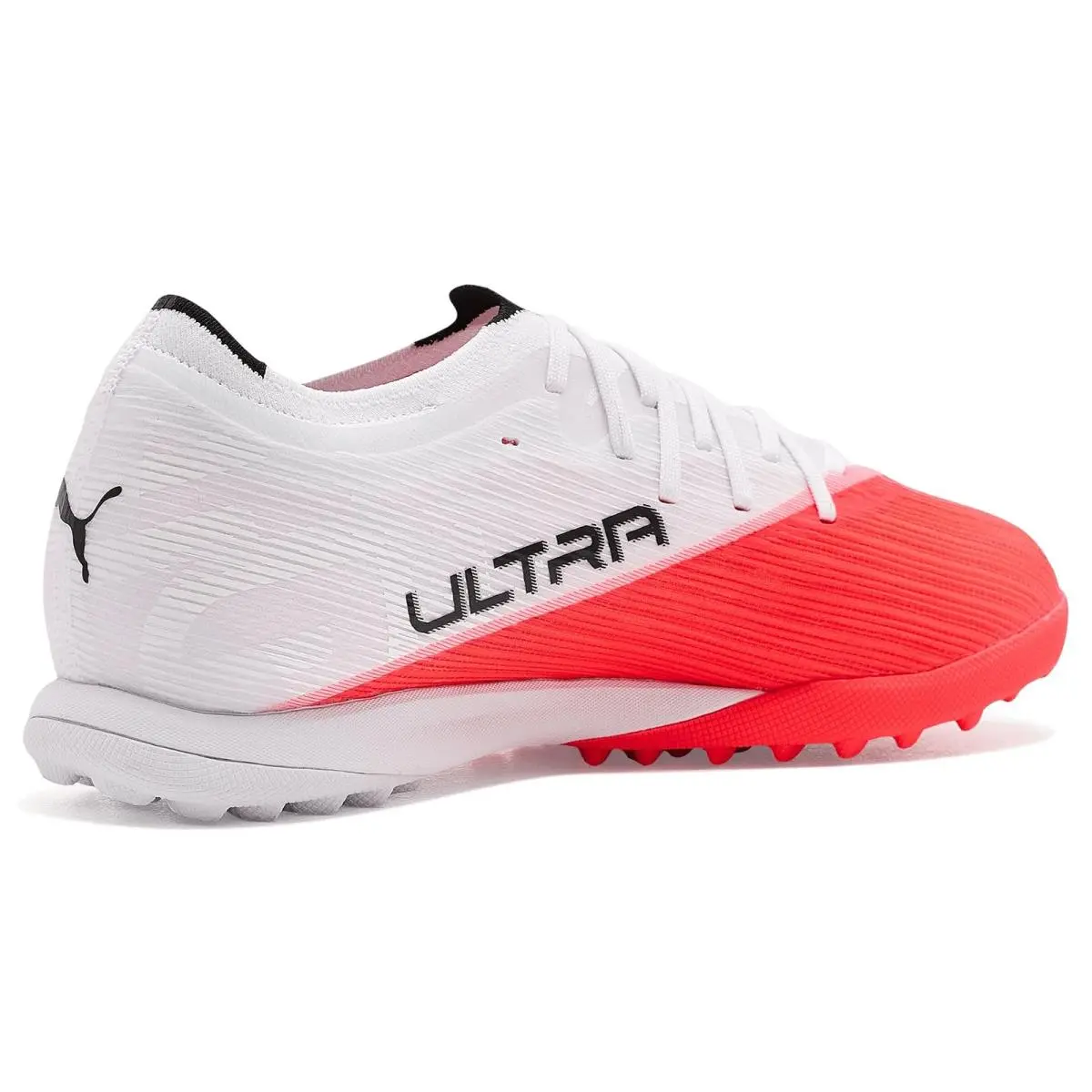 Puma shoes - Ultra Red/Puma Black/Puma White 1
