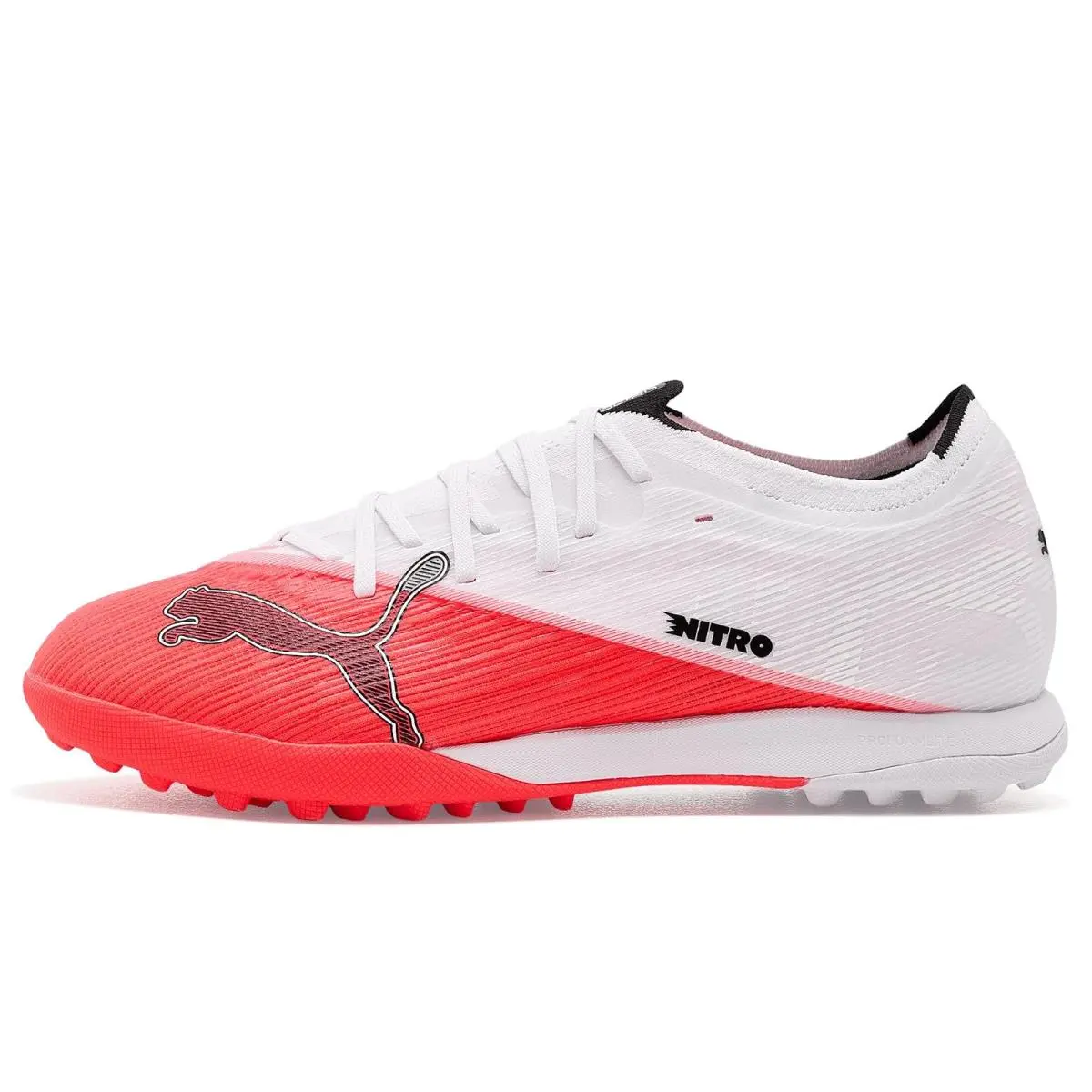 Puma shoes - Ultra Red/Puma Black/Puma White 2