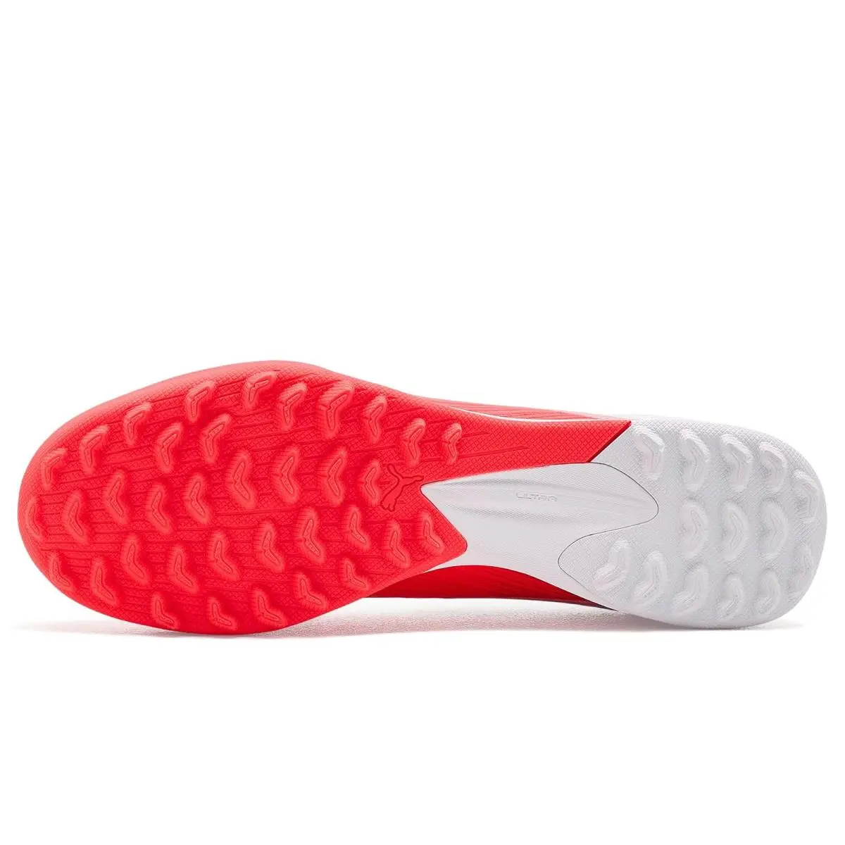 Puma shoes - Ultra Red/Puma Black/Puma White 10