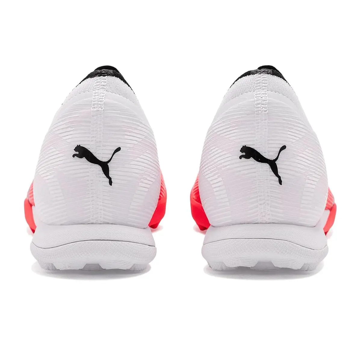 Puma shoes - Ultra Red/Puma Black/Puma White 12