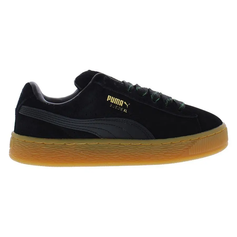 Puma shoes - 39818002 - 39818002 - Black/Vine/White, Main: Black 6