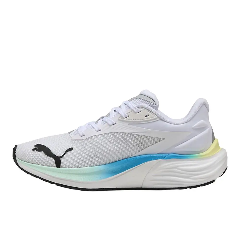 Puma shoes - PUMA Electrify Nitro 4 Running - 31078813 - Off White 1