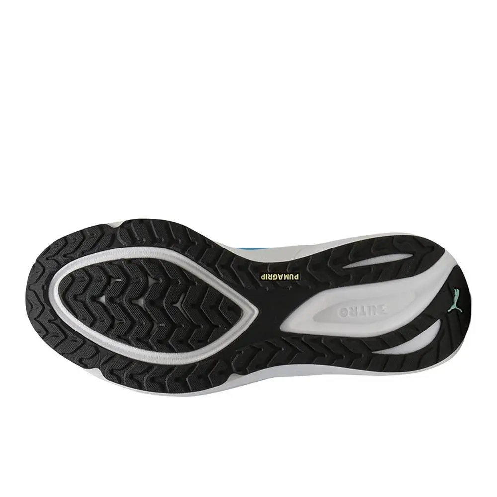 Puma shoes - PUMA Electrify Nitro 4 Running - 31078813 - Off White 11