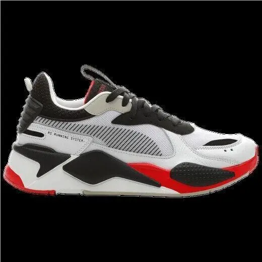 Puma shoes - Puma RS-X - 38688901 - Multicolor 0
